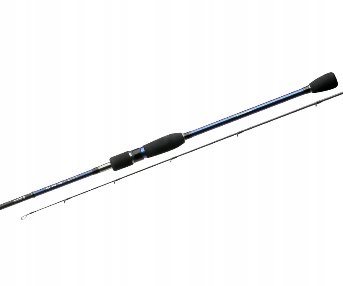 Flagman Orbion Spinninghengel 2,21m 3-15g