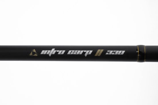 Mikado Intro Carp II Karperhengel 360cm 3.0lbs van Mikado — afbeelding 4