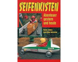Modellbau - Seifenkisten