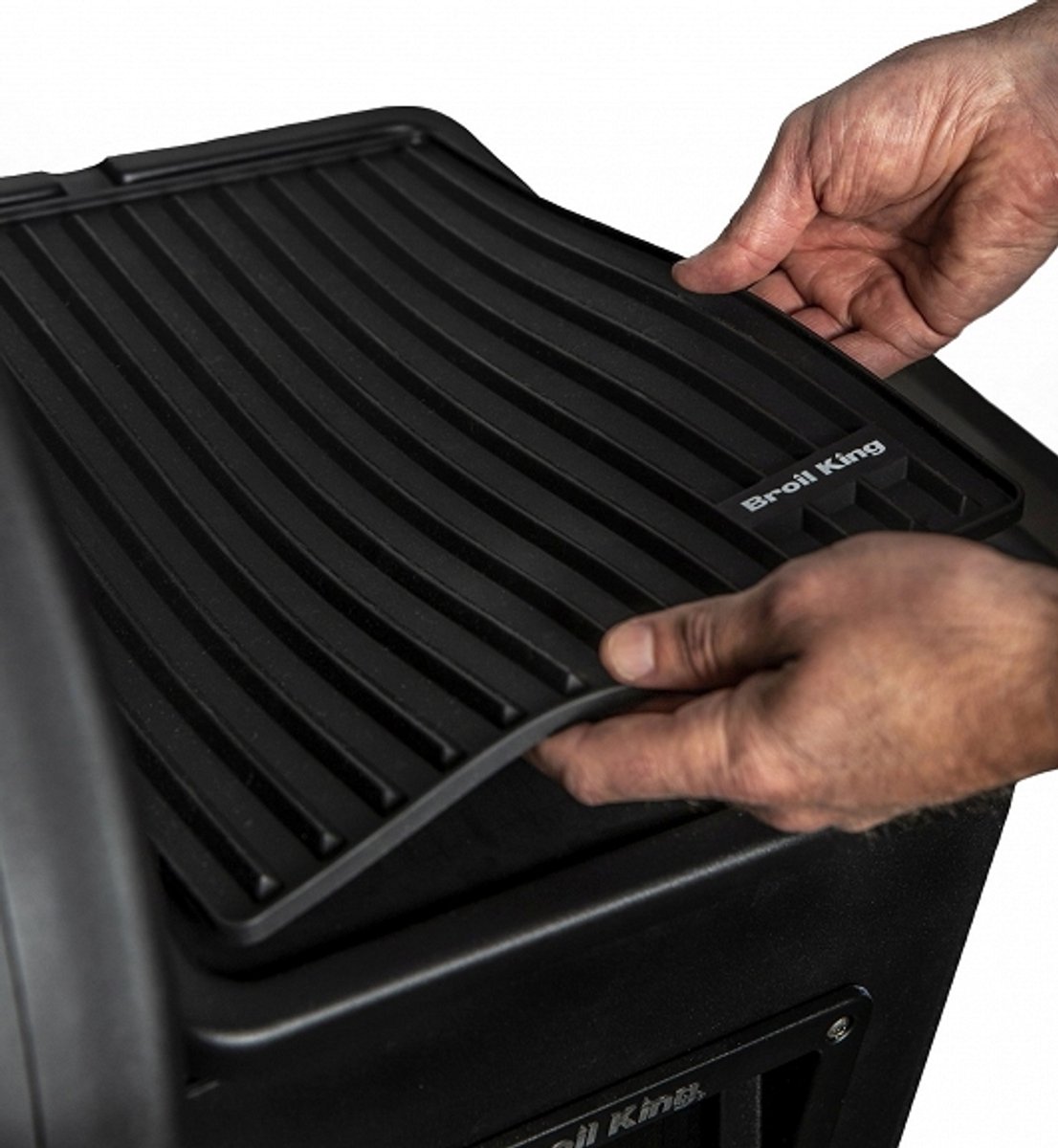 Broil King Magnetic Grill Mat Regal - Silicone