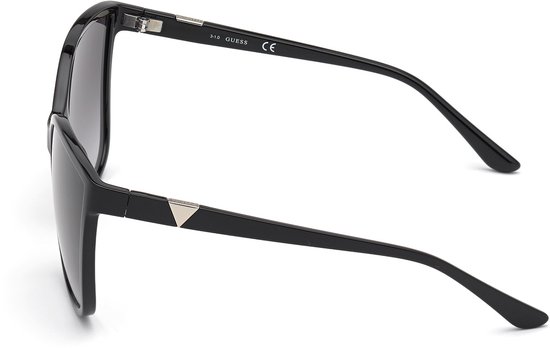 Guess Gu7748 Dames Zonnebril Zwart 60 Vrouw van Merkloos — afbeelding 5