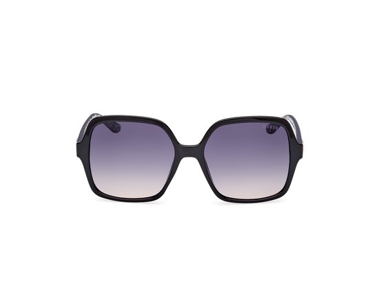 Guess Gu7921 Zonnebril Zwart Man — afbeelding 4