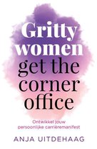 Gritty women get the corner office