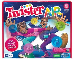 Hasbro Gaming F8158, Bordspel, Feest, 8 jaar, Familiespel