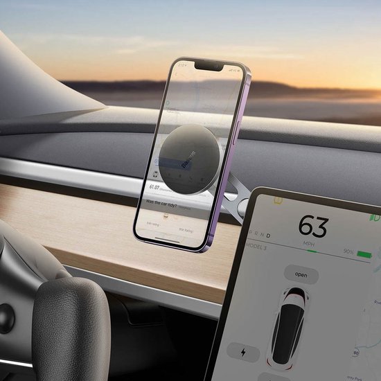 Smartphone Houders | Telefoonhouder Kinderwagen