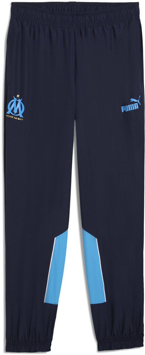 Broek OM Archive 2024/25 Blauw