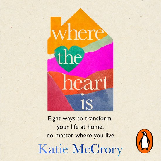 Where the Heart Is - cover