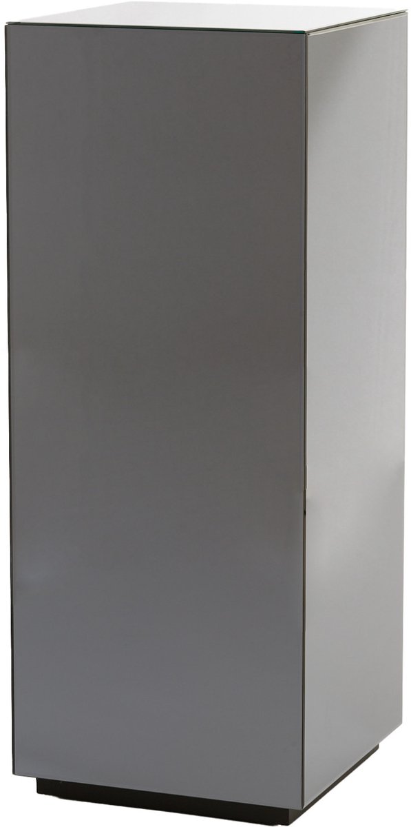 Zuil DAXTON - Ø40x100 cm - Grijs