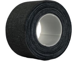 BRABO - brabo tape black 3,8cm*9,14m - Hockeytape - Wit