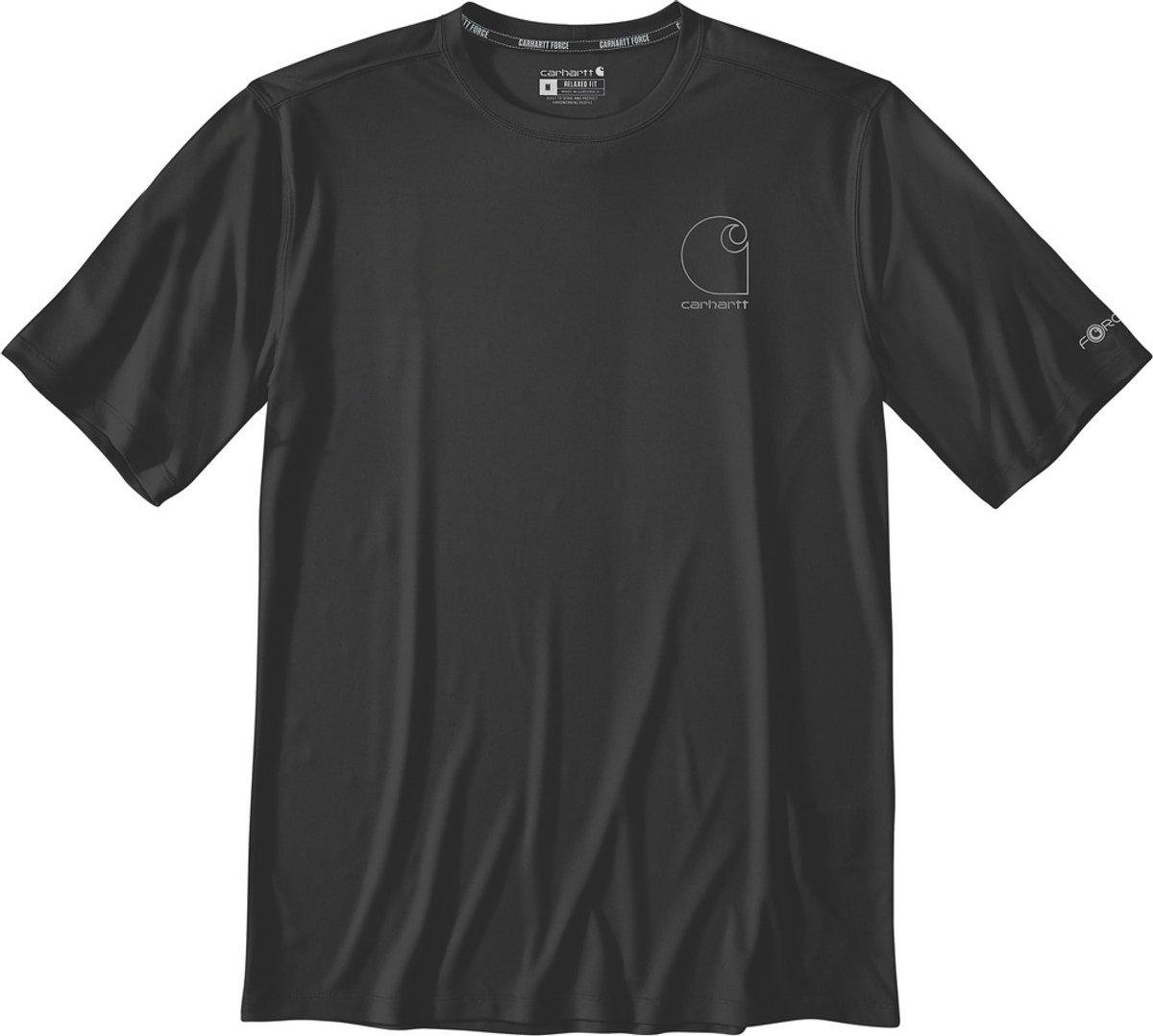 Carhartt Force Sun -ender S/S T-shirt 107182 Def