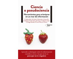 Ciencia o pseudociencia