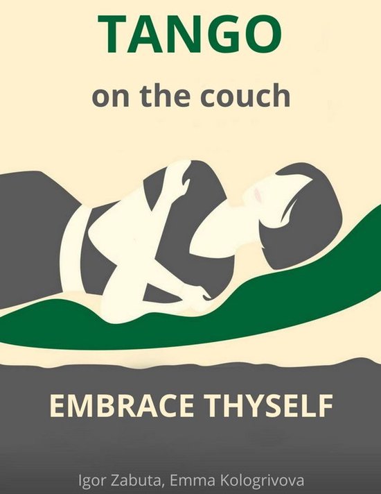 Tango on the couch - cover