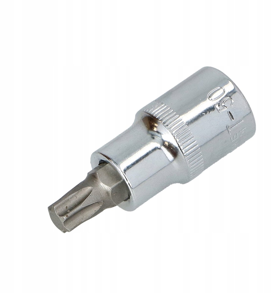 FASTER TOOLS Torx Dop 1/2" T55 - CR-V Staal