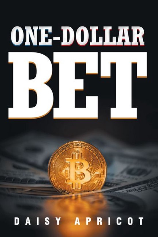 One-Dollar Bet - cover