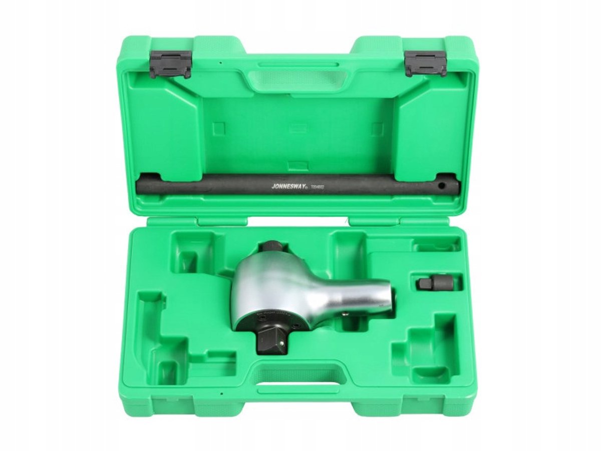 Jonnesway Momentsleutel Booster 1500Nm 1:6,5