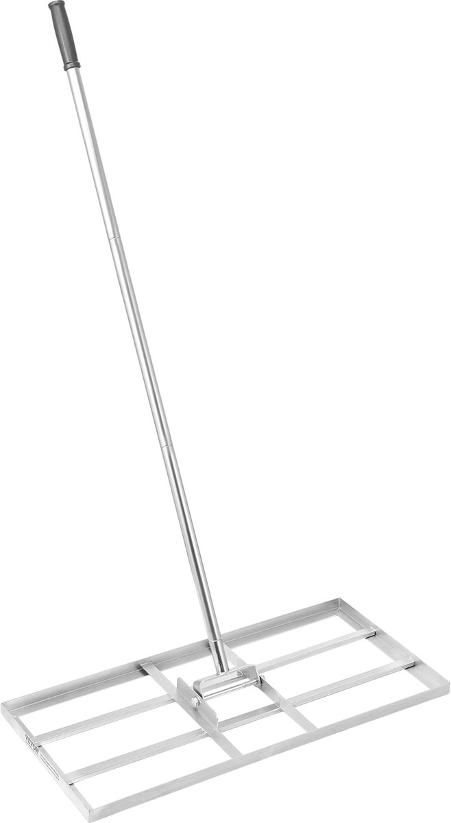 VEVOR Gazonhark met steel Nivelleerhark Gazononderhoud 355x762mm van VEVOR — afbeelding 2
