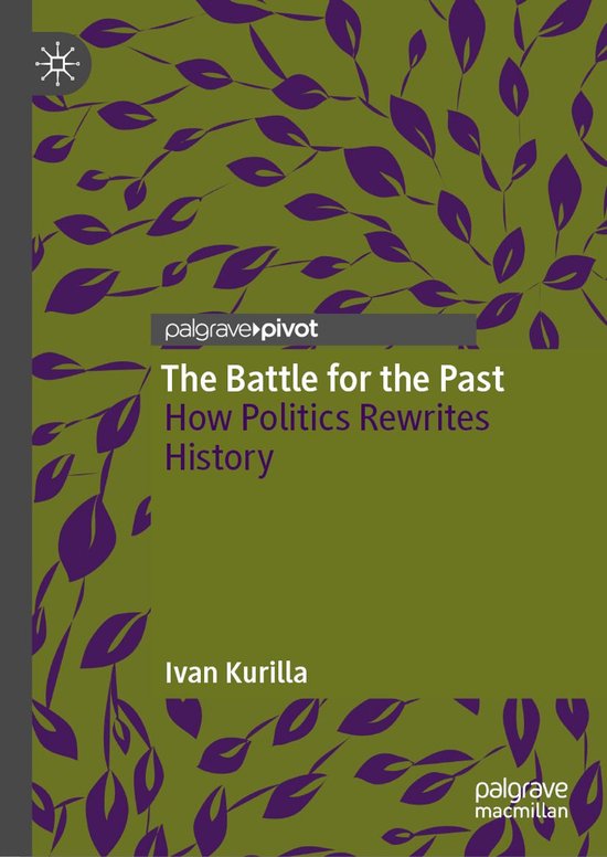 Political Science and International Studies (R0) - The Battl ... - cover