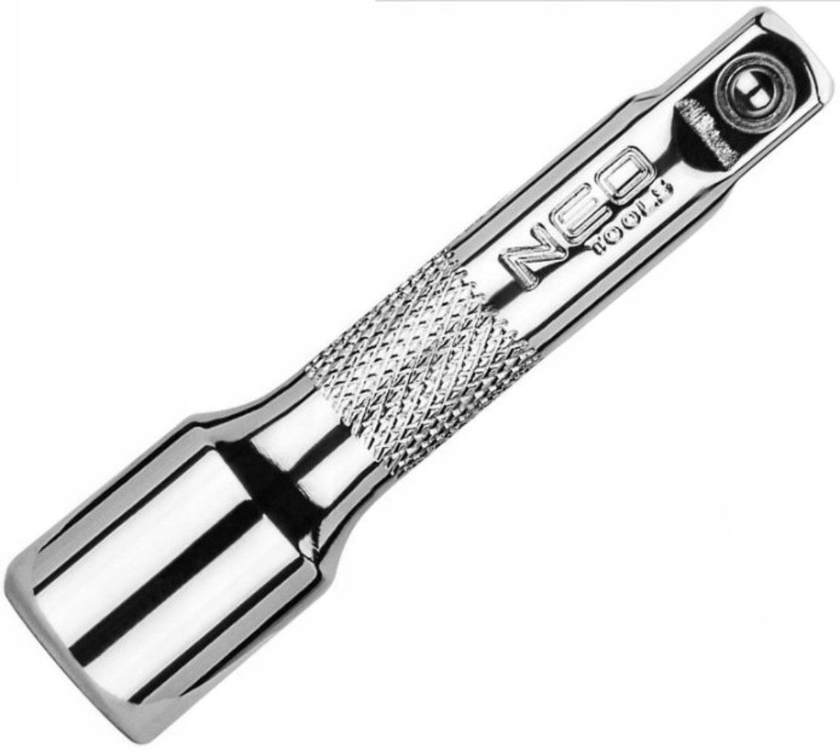 Verlengstuk 1/4" 50mm Chroom-Vanadium Staal NEO