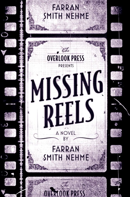 Missing Reels - cover