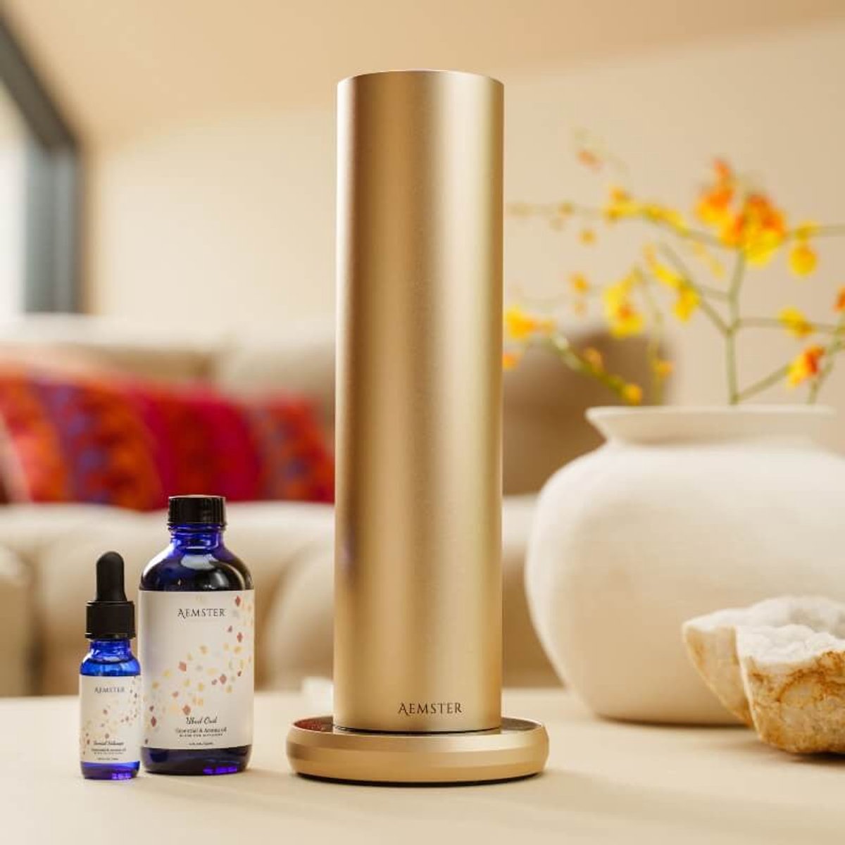 Paris Passion geurolie voor diffuser | Officiële webshop - Scentchips