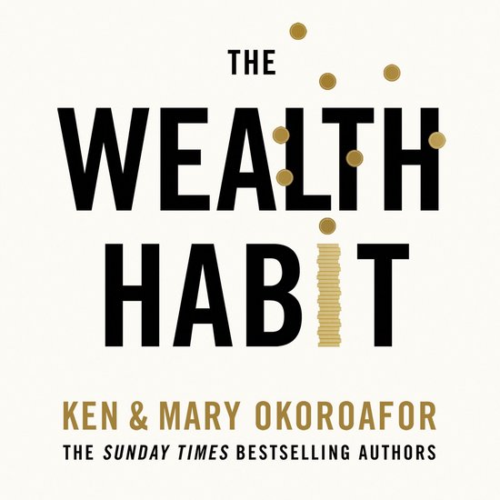 The Wealth Habit - cover