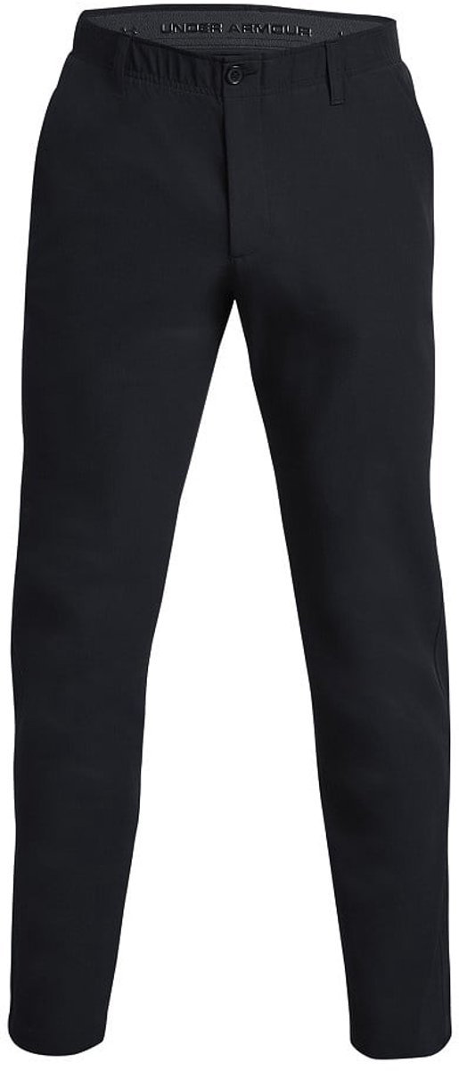 Under Armour CGI Tapered Pants - Golfbroek Voor Heren - Winter - Zwart - 36/34 van Merkloos — afbeelding 3