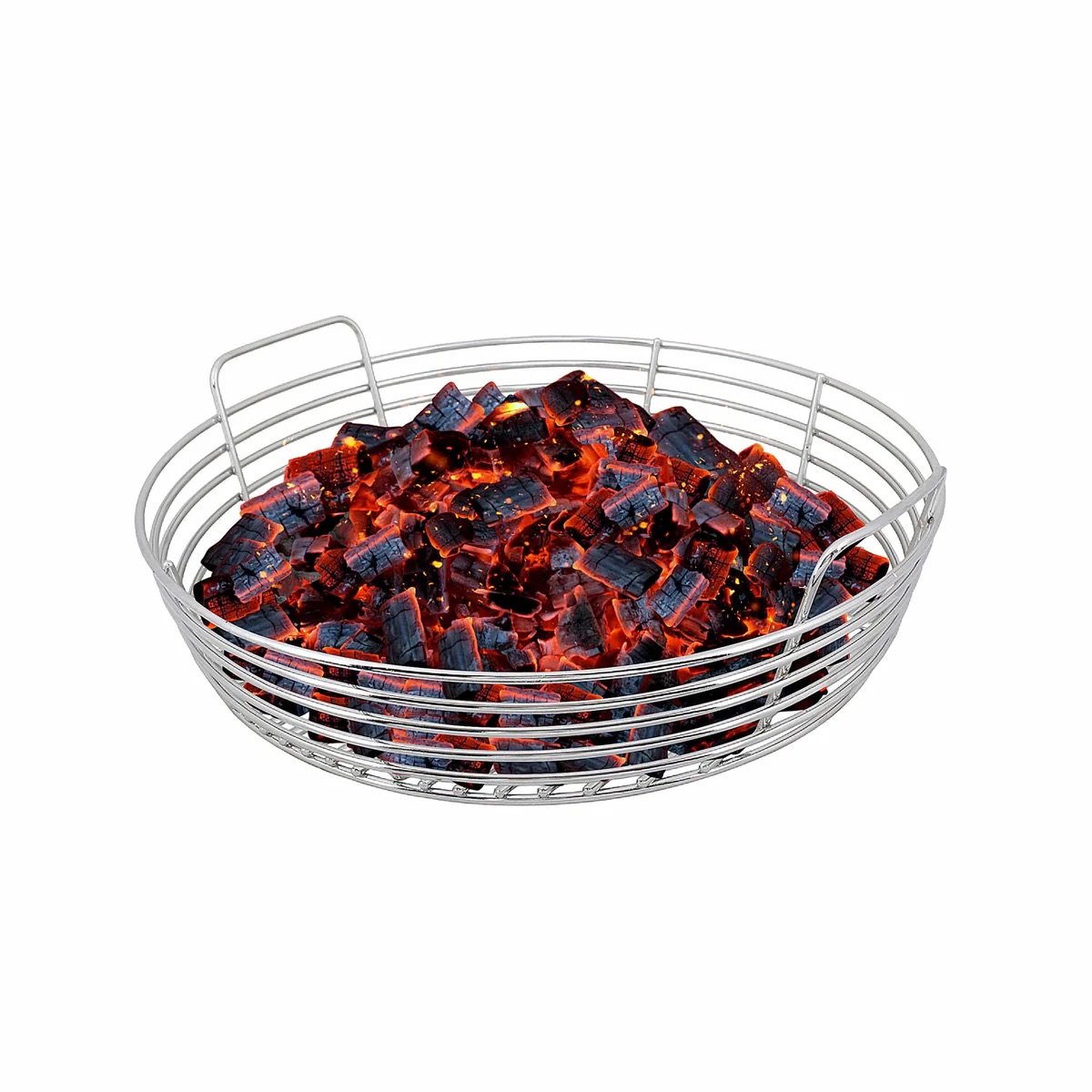 Kick Ash Basket - Big Green Egg XL - Kolenmand