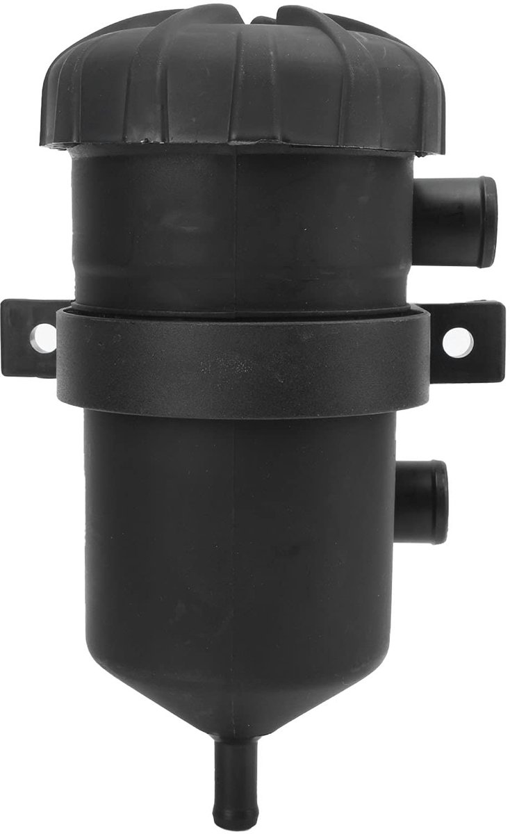 Olieafscheider Crankcase Catch Can Filter 3931030955 Vervanging voor 2011-2018 Olieafscheider Crankcase