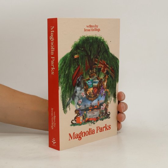 Magnolia Parks Universe - Magnolia Parks