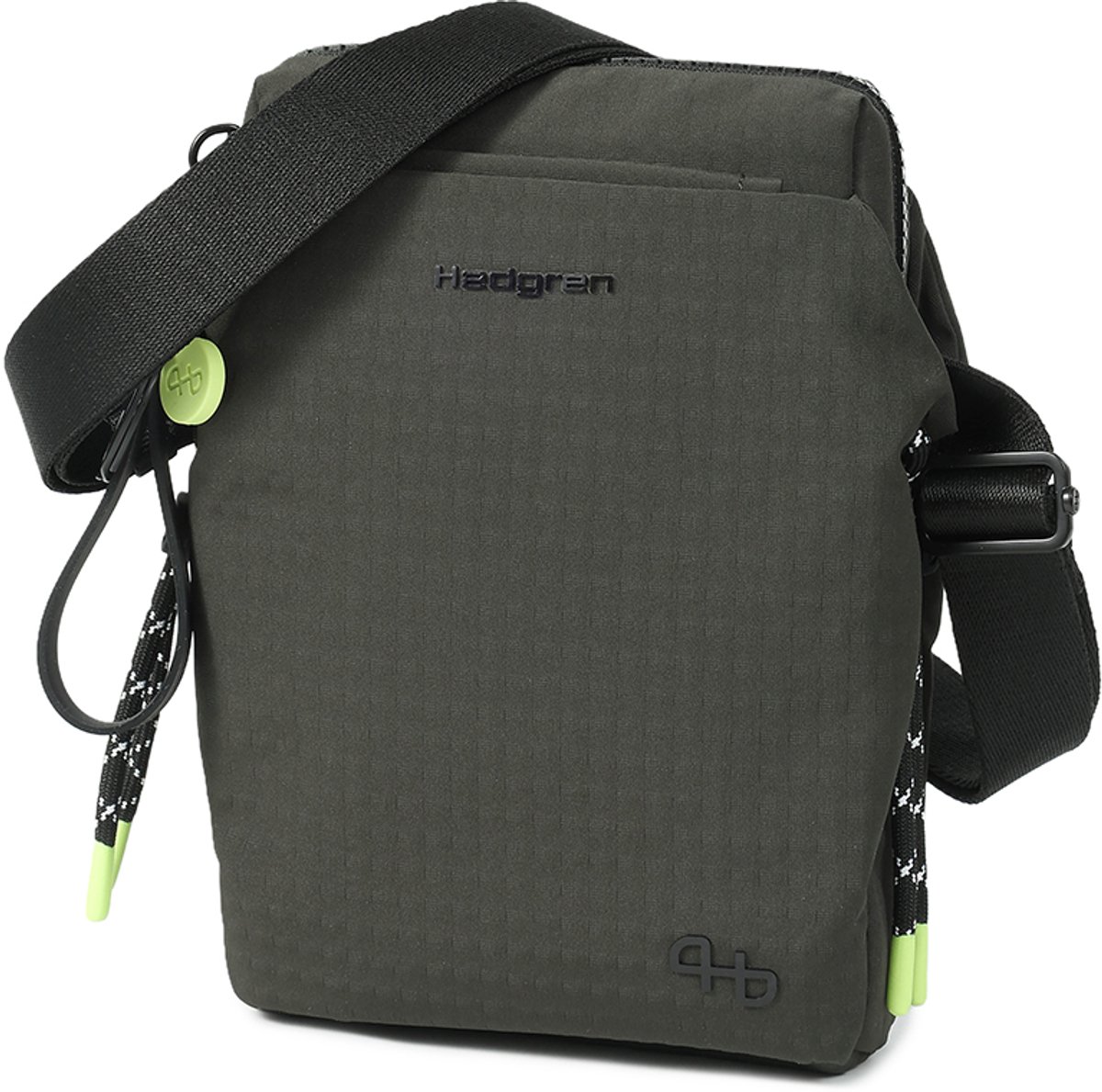 Hedgren String Telefoontas - - Groen