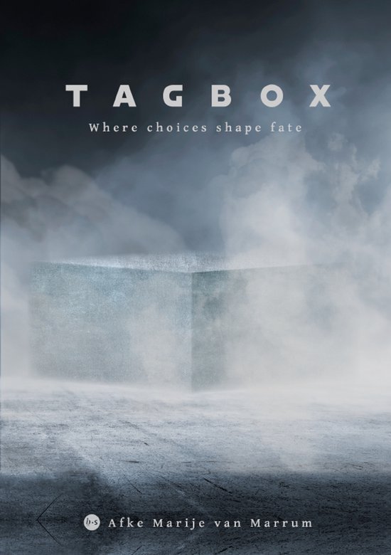 Tagbox - cover