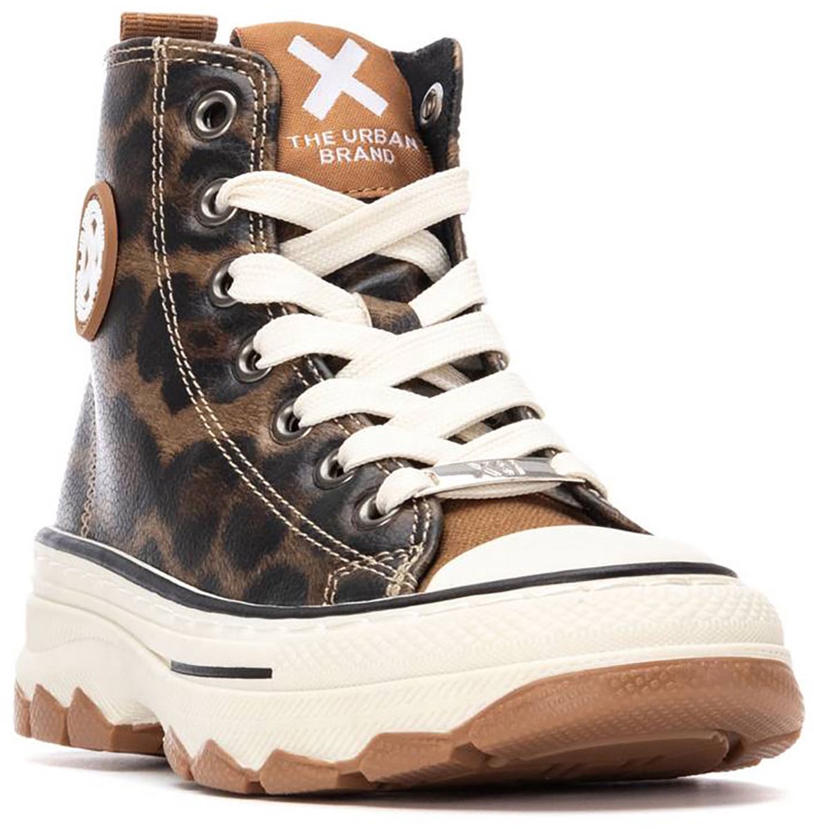 XTI 151321 Trainer - LEOPARDO