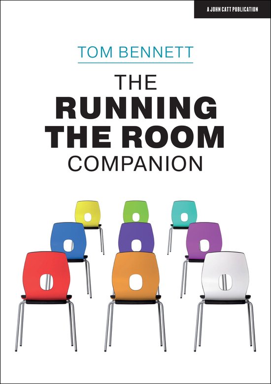 The Running the Room Companion: Issues in classroom manageme ... - cover