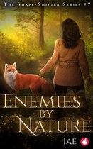 The Shape-Shifter series 7 - Enemies by Nature