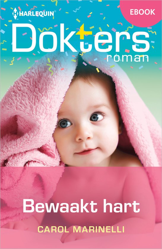 Doktersroman 216 - Bewaakt hart