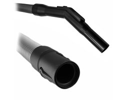SQOON® Stofzuigerslang Geschikt voor Bosch Sphera / Dino / Casa