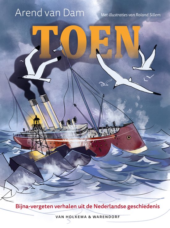 Toen