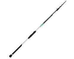 Shimano Fishing Alivio Cx Tele Bolognese Hengel Zilver 1.80 m / 50-150 g