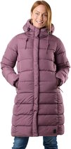 X-trail Stockholm Jas – Winterjas voor dames – Maat 40