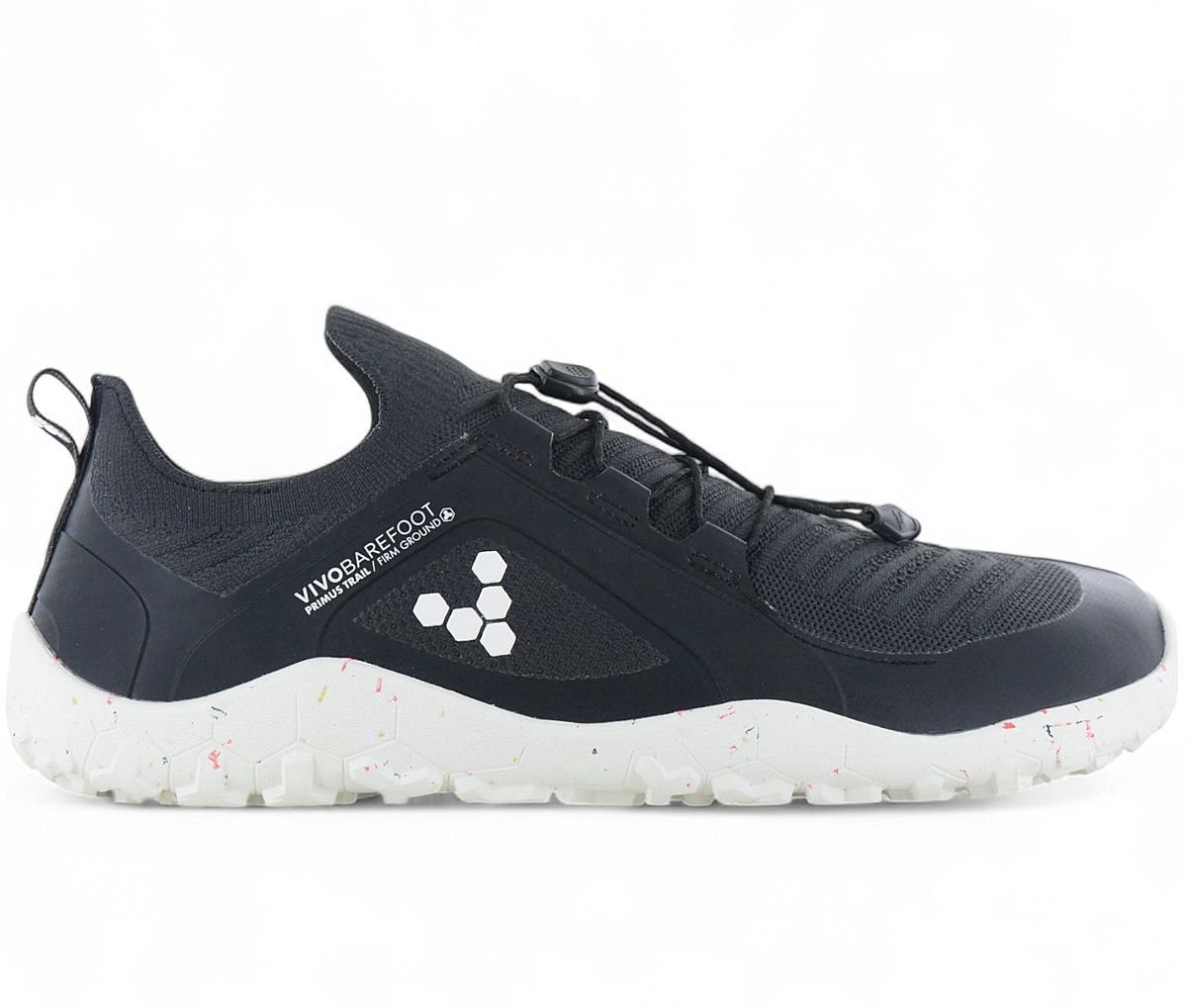 Primus Trail Knit Fg Mens Obsidian Blauw