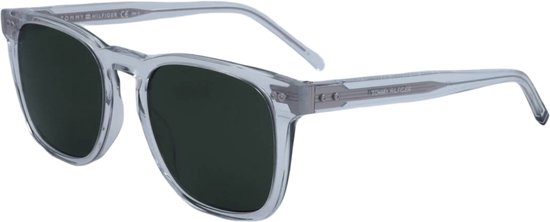 Tommy Hilfiger TH 1887/S Crystal 52/19/150 MAN Zonnebrillen van Tommy Hilfiger — afbeelding 5