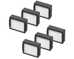 Geschikt voor HEPA-filter vervangen Geschikt voor iRobot Roomba iej-serie E5 E6 E7 i4 i5 i6 i7 i8