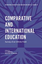 International Perspectives on Education and Society 36 - Comparative and International Education