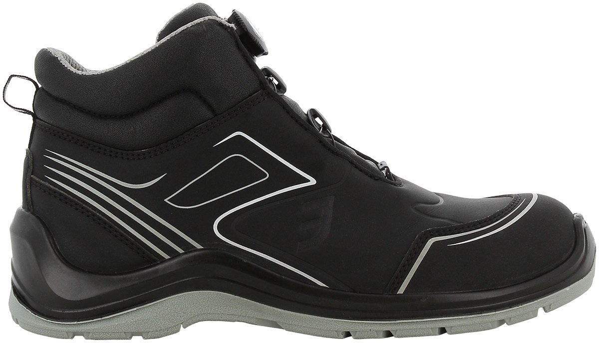 Flow werkschoenen S3 Safety Jogger