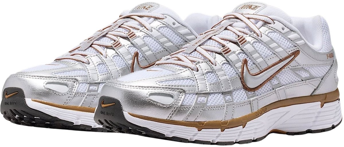 Nike P-6000 Sneakers Dames