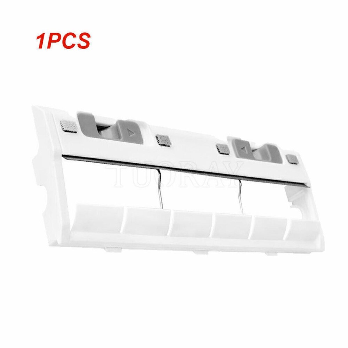 Geschikt voor Ecovacs T20 PRO/T20 MAX/T20 PRO PLUS Stofzuiger Filters Borstel Dweil Doek
