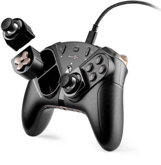 Thrustmaster eSwap X2 H.E.A.R.T. Pro Controller PC & Xbox