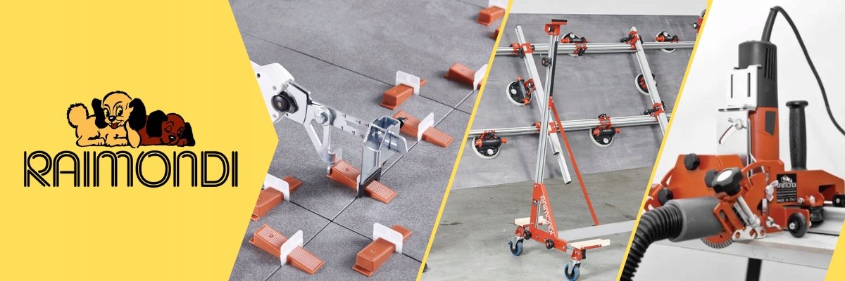 Tegelfistanddododdes 2 mm - 200 stuks - Laag Profiel