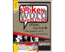 A Poetry Speaks Experience - The Spoken Word Revolution