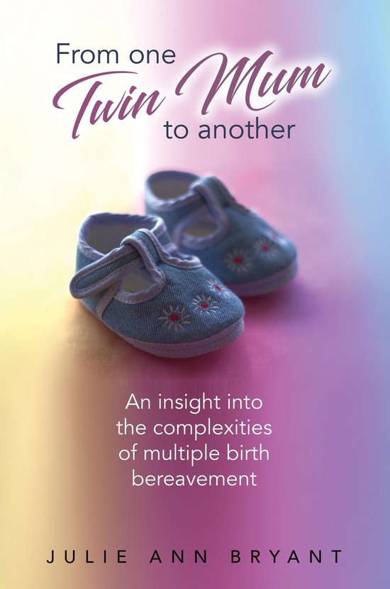 From One Twin Mum to Another - cover